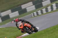 Advanced Group Orange Bikes