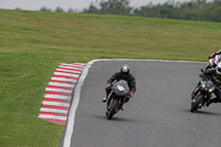 Advanced Group Black Bikes