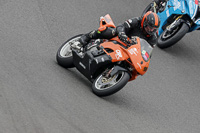 Advanced Group Orange Bikes