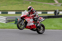 Advanced Group Red Bikes