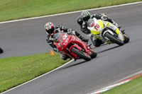 Advanced Group Red Bikes