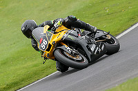 Advanced Group Yellow Bikes