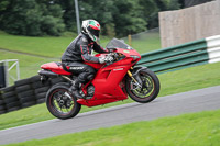 Lower Group Red Bikes