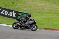 Middle Group Black Bikes