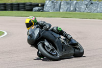 Advanced Group Black Bikes