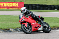Lower Group Red Bikes