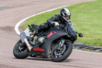 Middle Group Black Bikes
