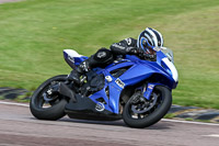 Middle Group Blue Bikes