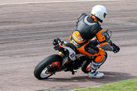 Middle Group Orange Bikes