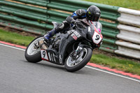 Advanced Group Black Bikes