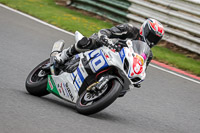 Advanced Group White Bikes