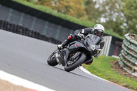Lower Group Black Bikes