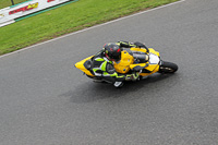 Lower Group Yellow Bikes