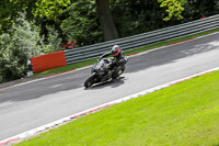 Advanced Group Black Bikes