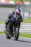 Advanced Group Black Bikes