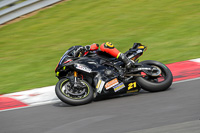 Advanced Group Black Bikes