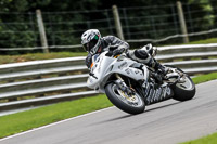 Advanced Group White Bikes