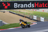 Advanced Group Yellow Bikes