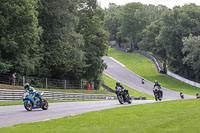 Lower Group Blue Bikes