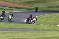 Lower Group Green Bikes