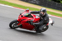Lower Group Red Bikes