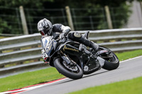 Middle Group 1 Black Bikes