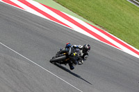 Middle Group 1 Black Bikes