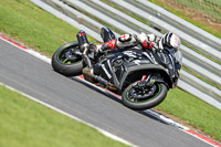 Middle Group 1 Black Bikes