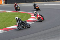 Middle Group 1 Black Bikes