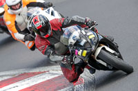 Middle Group 1 Black Bikes
