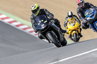 Middle Group 1 Black Bikes