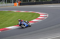 Middle Group 1 Blue Bikes