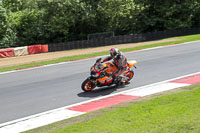 Middle Group 1 Orange Bikes