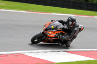 Middle Group 1 Orange Bikes