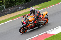 Middle Group 1 Orange Bikes