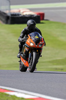 Middle Group 1 Orange Bikes