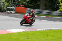 Middle Group 1 Red Bikes