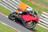 Middle Group 1 Red Bikes
