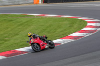 Middle Group 1 Red Bikes
