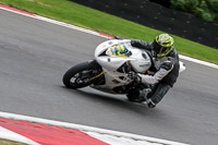 Middle Group 1 White Bikes