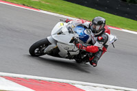 Middle Group 1 White Bikes