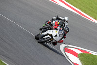 Middle Group 1 White Bikes