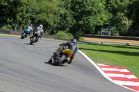 Middle Group 1 Yellow Bikes