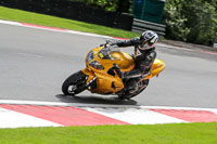 Middle Group 1 Yellow Bikes