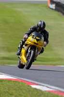 Middle Group 1 Yellow Bikes