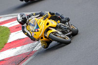 Middle Group 1 Yellow Bikes