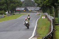 Advanced Group Black Bikes