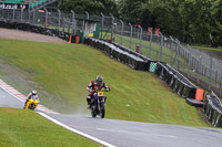 Advanced Group Blue Bikes