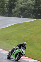 Advanced Group Green Bikes