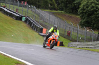 Advanced Group Orange Bikes